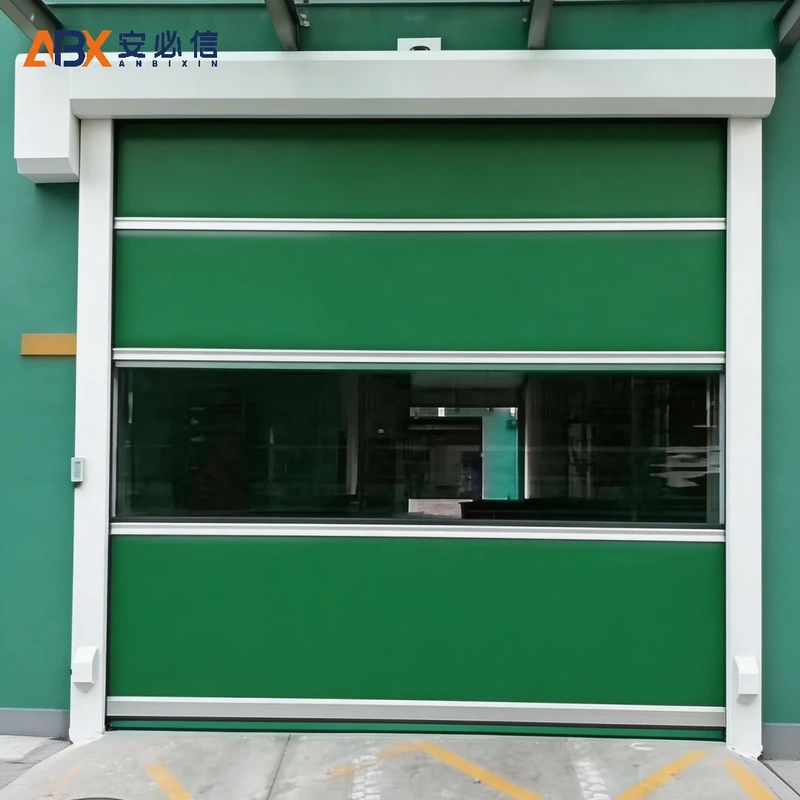 黔西南布依族苗族自治州洁净快速门