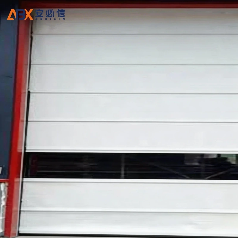 黔西南布依族苗族自治州软帘快速门