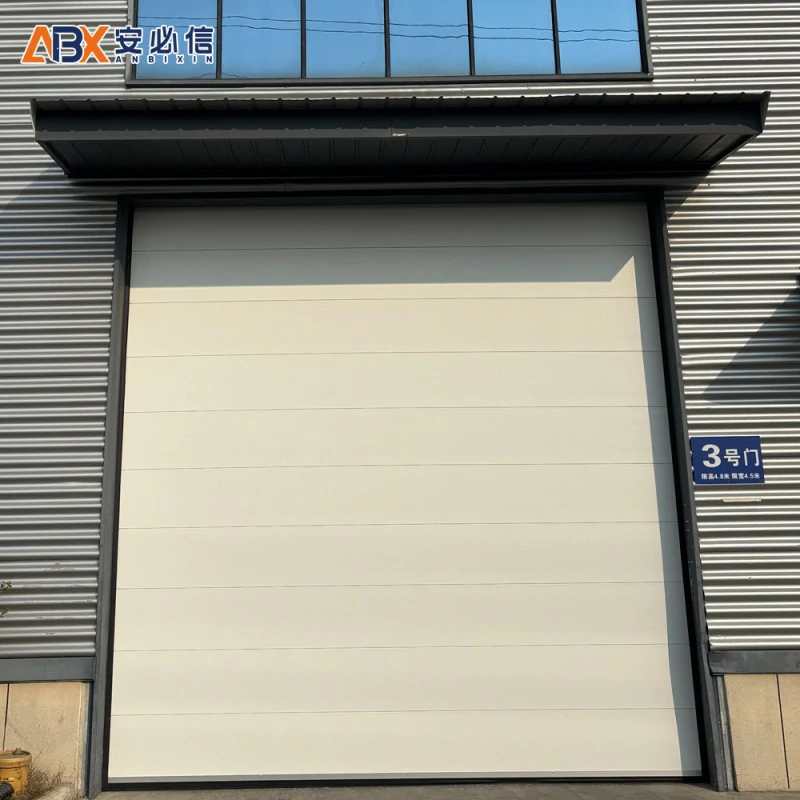 黔西南布依族苗族自治州升降提升门