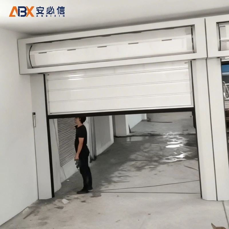 黔西南布依族苗族自治州铝制高速门